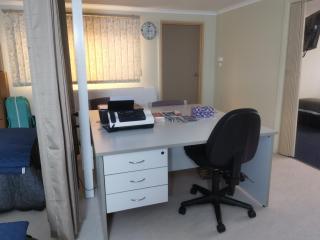 Chrissie's Dongara - Kimba - 1