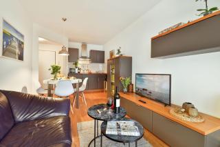 Haus Meeresblick - Baabe - 6