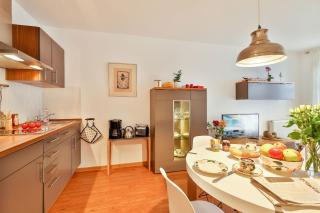 Haus Meeresblick - Baabe - 5