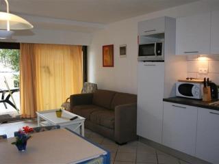 Appartement T2 en RDC avec terrasse, piscine, et parking - FR-1-195-47 - Le Barcarès - 5