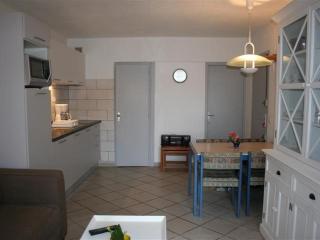 Appartement T2 en RDC avec terrasse, piscine, et parking - FR-1-195-47 - Le Barcarès - 6