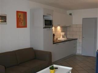 Appartement T2 en RDC avec terrasse, piscine, et parking - FR-1-195-47 - Le Barcarès - 0