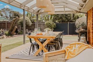 Alkira - Blairgowrie - 1