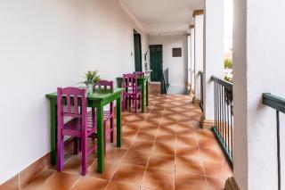 Dragonfly Guest House - Sucre - 7