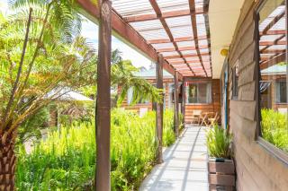 Wonboyn Cabins - Wonboyn - 8