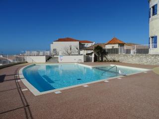 Appartement T3 avec Piscine à 200m de la Côte Sauvage et Proche Plages - Les Sables-d'Olonne - FR-1-92-602 - Les Sables-dʼOlonne - 0