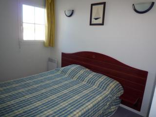 Appartement T3 avec Piscine à 200m de la Côte Sauvage et Proche Plages - Les Sables-d'Olonne - FR-1-92-602 - Les Sables-dʼOlonne - 7