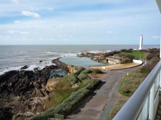 Appartement T3 avec Piscine à 200m de la Côte Sauvage et Proche Plages - Les Sables-d'Olonne - FR-1-92-602 - Les Sables-dʼOlonne - 8