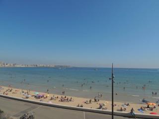 T3 face plage avec balcon et parking, aux Sables-d'Olonne - FR-1-92-808 - Les Sables-dʼOlonne - 8