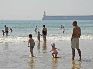Maison paisible avec jardin, garage, WiFi, proche plage et commerces - FR-1-92-798 - Les Sables-d'Olonne - 9
