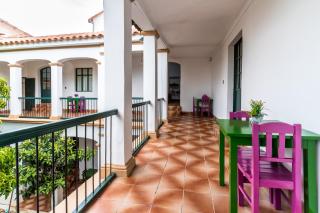 Dragonfly Guest House - Sucre - 5
