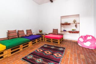Dragonfly Guest House - Sucre - 4