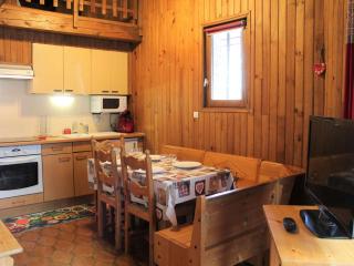 Appartement familial avec mezzanine, 7 couchages, proche pistes et commerces à Vars - FR-1-330B-203 - Vars - 5