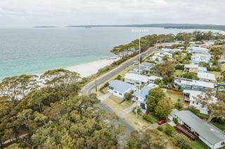 Seahaven - Pet-friendly retreat near Hyams Beach - Hyams Beach - 9