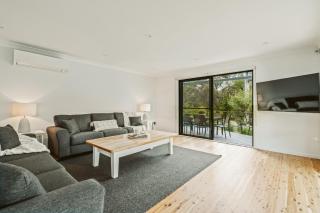 Seahaven - Pet-friendly retreat near Hyams Beach - Hyams Beach - 4