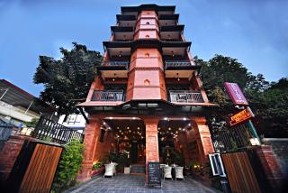 Everest Boutique Hotel - Kathmandu - 7
