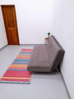Aloja-T en Apartamento amoblado 5 con balcón en Ciudad Bolivar - 4