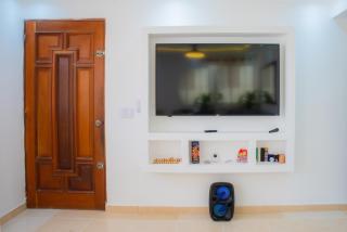 Luxury, cozy apartment Alma Rosa /15 min airport - Los Tres Ojos de Agua - 2