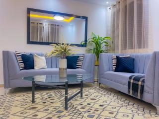 Luxury, cozy apartment Alma Rosa /15 min airport - Los Tres Ojos de Agua - 8