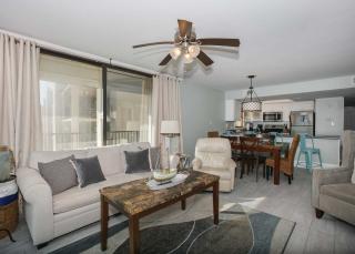 Lei Lani 507 - Orange Beach - 6