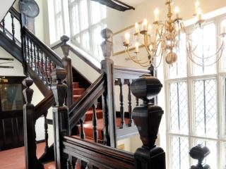 The Talbot Hotel, Oundle , Near Peterborough - The Coaching Inn Group - 1