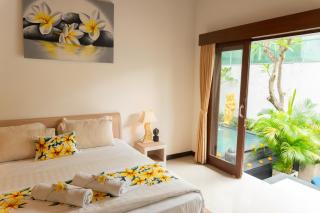Wyanna Villa LEGIAN - Legian - 3