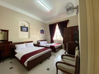 Duy Thảo 2 hotel - Da Lat - 3