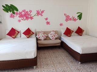 ฟ้าประทานบูติกรีสอร์ท - Prachuap Khiri Khan - 7