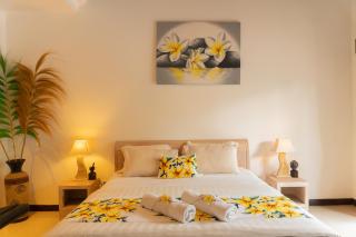 Wyanna Villa LEGIAN - Legian - 2