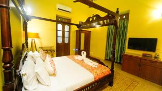 Surya Kiran Heritage Hotel - Panaji - 9
