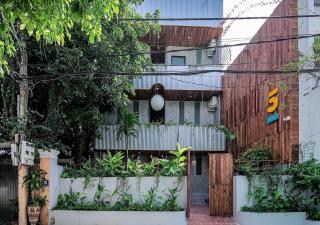 5-Homestay II - 5
