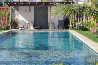DEPARTAMENTO con alberca - Manzanillo - 0