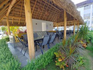 DEPARTAMENTO con alberca - Manzanillo - 5