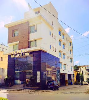 Yuvraj Palace Inn - Mysore - 0
