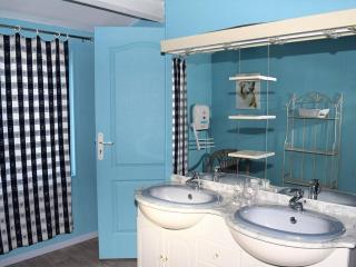 Maison à Perros-Guirec avec jardin, cour, cheminée, WIFI et proche du port de Ploumanac'h - FR-1-368-62 - Perros-Guirec - 6