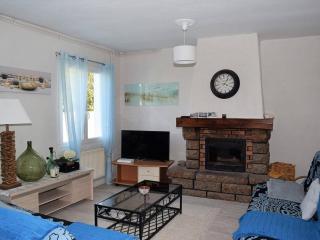 Maison à Perros-Guirec avec jardin, cour, cheminée, WIFI et proche du port de Ploumanac'h - FR-1-368-62 - Perros-Guirec - 8
