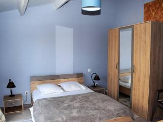 Maison à Perros-Guirec avec jardin, cour, cheminée, WIFI et proche du port de Ploumanac'h - FR-1-368-62 - Perros-Guirec - 5