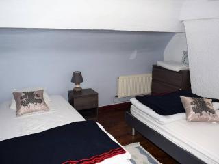 Maison à Perros-Guirec avec jardin, cour, cheminée, WIFI et proche du port de Ploumanac'h - FR-1-368-62 - Perros-Guirec - 3