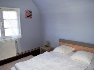 Maison à Perros-Guirec avec jardin, cour, cheminée, WIFI et proche du port de Ploumanac'h - FR-1-368-62 - Perros-Guirec - 1