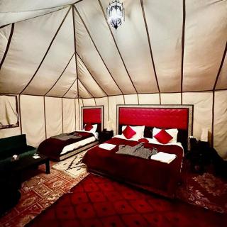 Desert Lover's Luxury Camp - 6
