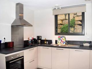 Maison neuve de plain-pied avec WIFI, terrasse et parking, à 2,5 km des plages à Trégastel - FR-1-368-70 - Trégastel - 7