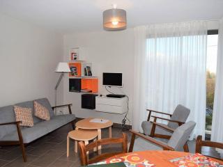 Maison neuve à Trégastel avec WIFI, terrasse en bois et classée 3 étoiles, près des plages - FR-1-368-72 - Trégastel - 9