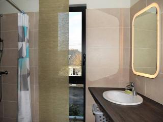 Maison neuve à Trégastel avec WIFI, terrasse en bois et classée 3 étoiles, près des plages - FR-1-368-72 - Trégastel - 2