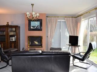 Villa avec Jardin Calme, Proche Plages et Commerces à Perros-Guirec - FR-1-368-267 - Perros-Guirec - 4