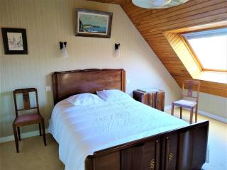 Villa avec Jardin Calme, Proche Plages et Commerces à Perros-Guirec - FR-1-368-267 - Perros-Guirec - 1