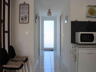 Maison familiale rénovée, à 100m de la plage, terrasse, garage, wifi, au centre de Port-la-Nouvelle - FR-1-229C-51 - Port-la-Nouvelle - 5