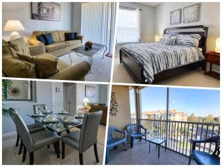 Windsor Hills Resort 3 Bedroom Condo 5 Minutes to Disney - 0