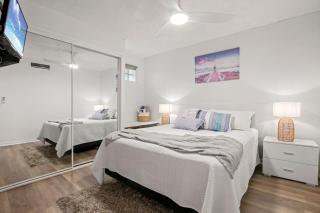 Unit 66 Grand Pacific Resort Bulcock St Caloundra - Caloundra - 9