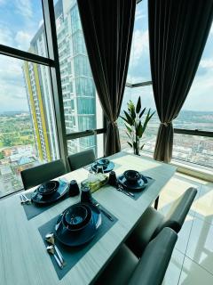 EVO Soho Suites Duplex Homestay - 1