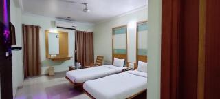 Hotel Easy Retreat - 1